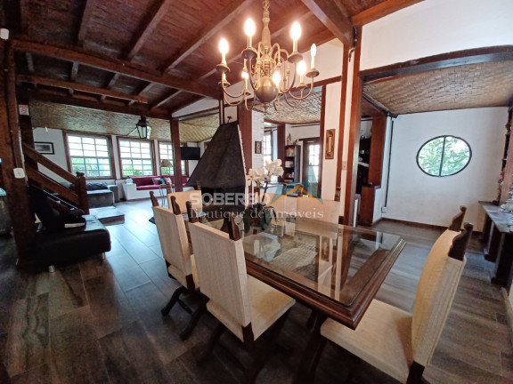 Imagem Casa com 14 Quartos à Venda, 1.700 m² em Albuquerque - Teresópolis Imagem Casa com 14 Quartos à Venda, 1.700 m² em Albuquerque - Teresópolis