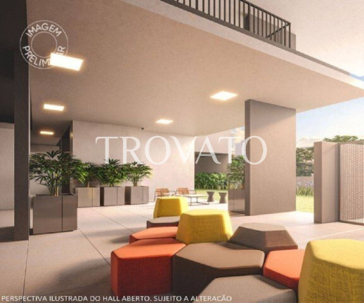 Imagem Imóvel com 2 Quartos à Venda, 77 m² em Vila Mariana - São Paulo