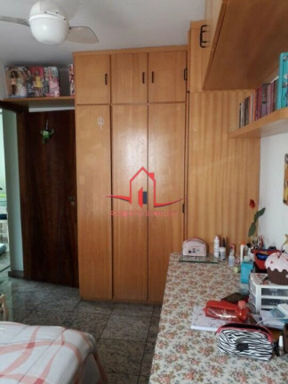 Imagem Cobertura com 3 Quartos à Venda, 91 m² em Rudge Ramos - São Bernardo Do Campo