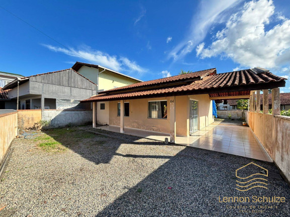Imagem Casa com 2 Quartos à Venda, 70 m² em Costeira - Balneário Barra Do Sul Imagem Casa com 2 Quartos à Venda, 70 m² em Costeira - Balneário Barra Do Sul