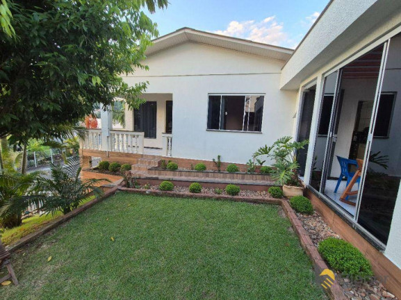 Imagem Casa com 3 Quartos à Venda, 140 m² em Bela Vista - Itapiranga