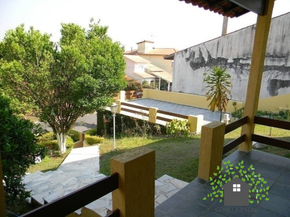 Imagem Casa com 3 Quartos à Venda, 268 m² em Paisagem Renoir - Cotia Imagem Casa com 3 Quartos à Venda, 268 m² em Paisagem Renoir - Cotia