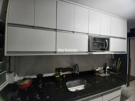 Imagem Apartamento com 1 Quarto à Venda, 35 m² em Bela Vista - São Paulo
