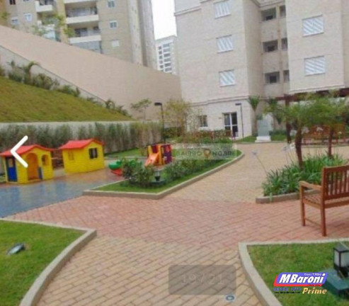 Imagem Apartamento com 2 Quartos para Alugar, 56 m² em Vila Andrade - São Paulo Imagem Apartamento com 2 Quartos para Alugar, 56 m² em Vila Andrade - São Paulo