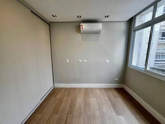Imagem Apartamento com 2 Quartos à Venda, 65 m² em Boqueirão - Santos Imagem Apartamento com 2 Quartos à Venda, 65 m² em Boqueirão - Santos