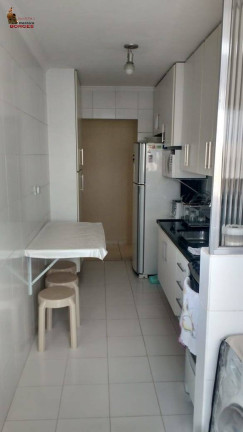 Imagem Apartamento com 2 Quartos à Venda, 65 m² em Vila Santa Catarina - São Paulo Imagem Apartamento com 2 Quartos à Venda, 65 m² em Vila Santa Catarina - São Paulo