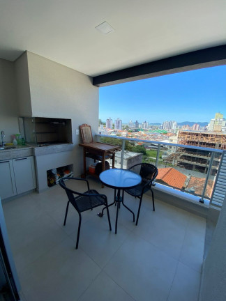 Imagem Apartamento com 3 Quartos à Venda, 145 m² em Estreito - Florianópolis Imagem Apartamento com 3 Quartos à Venda, 145 m² em Estreito - Florianópolis