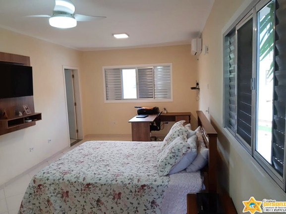 Imagem Casa de Condomínio com 4 Quartos à Venda, 256 m² em Ubatuba Country - Ubatuba