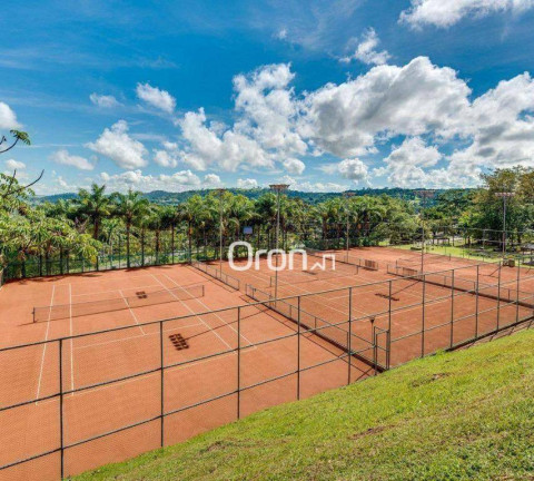 Imagem Casa com 4 Quartos à Venda, 330 m² em Residencial Aldeia Do Vale - Goiânia