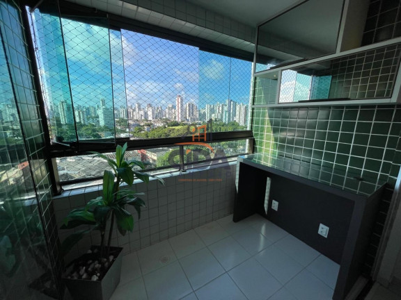 Imagem Apartamento com 3 Quartos à Venda, 68 m² em Boa Viagem - Recife