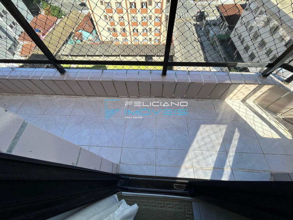 Imagem Cobertura com 3 Quartos à Venda, 114 m² em Caiçara - Praia Grande Imagem Cobertura com 3 Quartos à Venda, 114 m² em Caiçara - Praia Grande