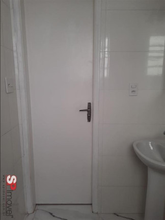 Imagem Apartamento com 1 Quarto à Venda, 33 m² em Sumarezinho - São Paulo