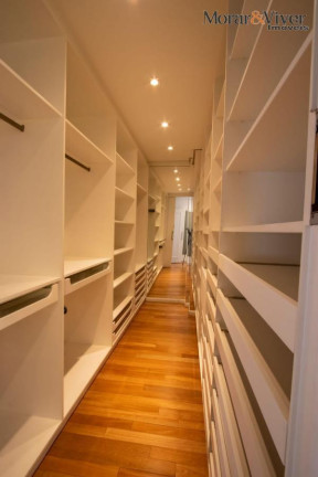Imagem Apartamento com 4 Quartos à Venda, 513 m² em Batel - Curitiba