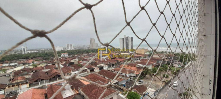 Imagem Apartamento com 1 Quarto à Venda, 46 m² em Mirim - Praia Grande Imagem Apartamento com 1 Quarto à Venda, 46 m² em Mirim - Praia Grande