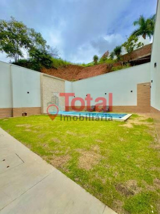 Imagem Casa com 3 Quartos à Venda, 200 m² em Residencial Bethania - Santana Do Paraíso