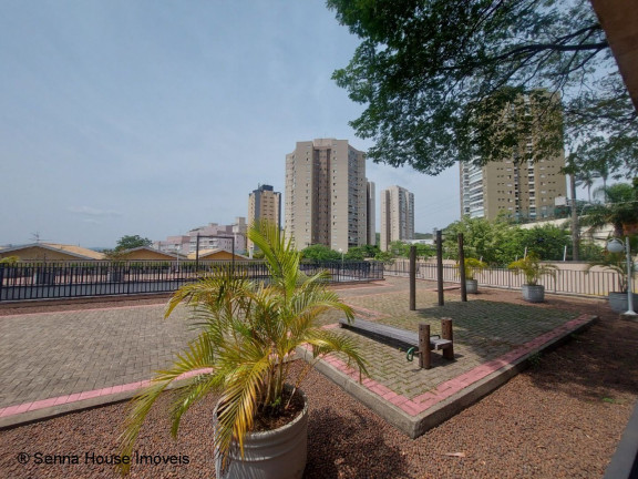 Imagem Apartamento com 2 Quartos à Venda, 95 m² em Parque Residencial Nove De Julho - Jundiaí Imagem Apartamento com 2 Quartos à Venda, 95 m² em Parque Residencial Nove De Julho - Jundiaí
