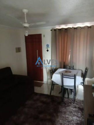Imagem Apartamento com 2 Quartos à Venda, 48 m² em Cooperativa - São Bernardo Do Campo Imagem Apartamento com 2 Quartos à Venda, 48 m² em Cooperativa - São Bernardo Do Campo