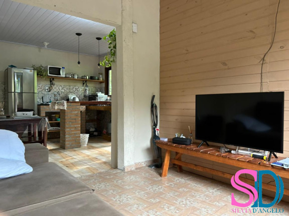Imagem Casa com 4 Quartos à Venda, 174 m² em Perequê Mirim - Ubatuba Imagem Casa com 4 Quartos à Venda, 174 m² em Perequê Mirim - Ubatuba