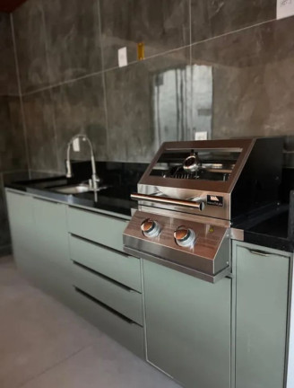 Imagem Casa com 3 Quartos à Venda, 158 m² em Alphaville Litoral Norte 3 - Camaçari