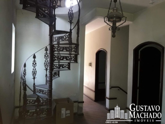 Imagem Casa com 4 Quartos à Venda, 120 m² em Siderópolis - Volta Redonda Imagem Casa com 4 Quartos à Venda, 120 m² em Siderópolis - Volta Redonda