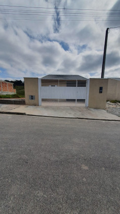 Imagem Casa com 3 Quartos à Venda, 117 m² em Jardim Aeroporto - São José Dos Campos