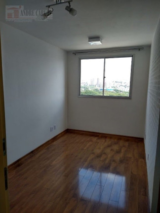Imagem Apartamento com 2 Quartos para Alugar, 44 m² em água Branca - São Paulo Imagem Apartamento com 2 Quartos para Alugar, 44 m² em água Branca - São Paulo