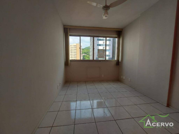 Imagem Kitnet com 1 Quarto à Venda, 30 m² em Centro - Juiz De Fora