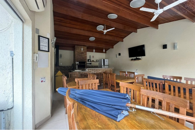 Apartamento com 2 Quartos à Venda, 60 m² em Vila Regente Feijó - São Paulo
