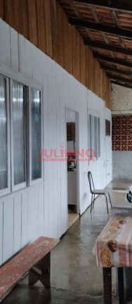 Imagem Casa com 3 Quartos à Venda, em Costeira - Balneário Barra Do Sul Imagem Casa com 3 Quartos à Venda, em Costeira - Balneário Barra Do Sul