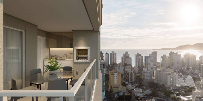 Imagem Apartamento com 3 Quartos à Venda, 100 m² em Meia Praia - Itapema Imagem Apartamento com 3 Quartos à Venda, 100 m² em Meia Praia - Itapema