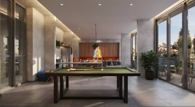 Imagem Apartamento à Venda, 24 m² em Perdizes - São Paulo Imagem Apartamento à Venda, 24 m² em Perdizes - São Paulo