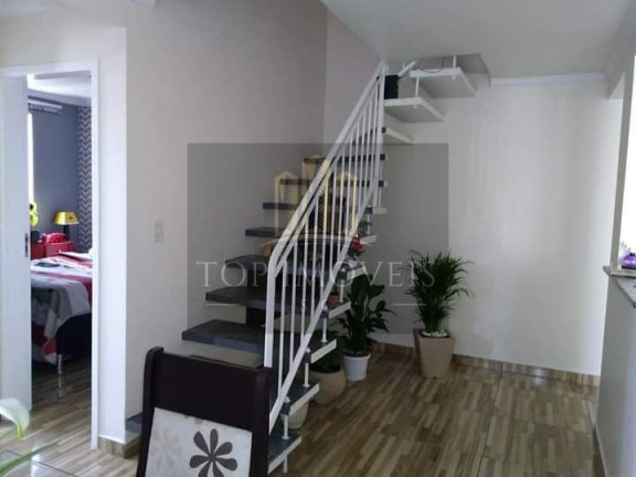 Imagem Apartamento com 2 Quartos à Venda, 108 m² em Bosque Dos Eucaliptos - São José Dos Campos