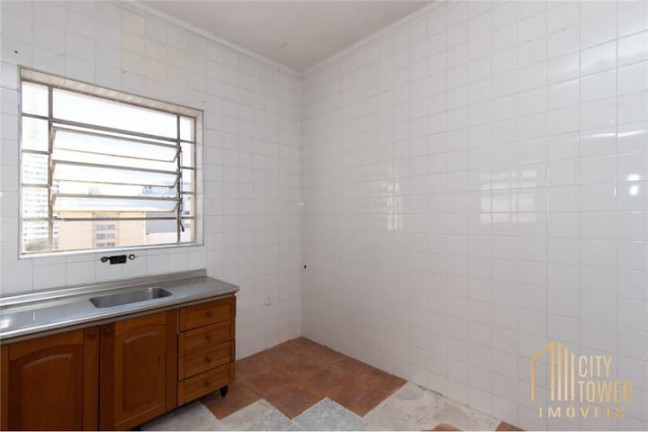 Imagem Apartamento com 2 Quartos à Venda, 60 m² em Paraíso - São Paulo