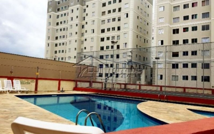 Imagem Apartamento com 2 Quartos à Venda, 62 m² em Parque Industrial - São José Dos Campos Imagem Apartamento com 2 Quartos à Venda, 62 m² em Parque Industrial - São José Dos Campos