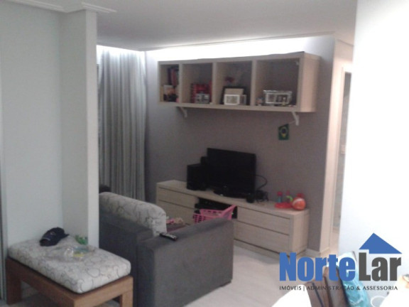 Imagem Apartamento com 3 Quartos à Venda, 70 m² em água Branca - São Paulo