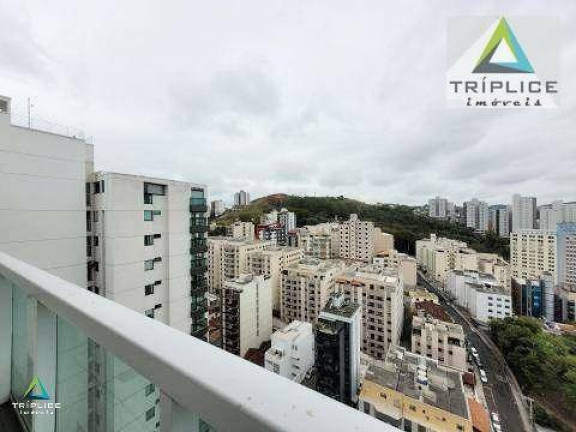 Imagem Cobertura com 5 Quartos à Venda, 560 m² em Granbery - Juiz De Fora