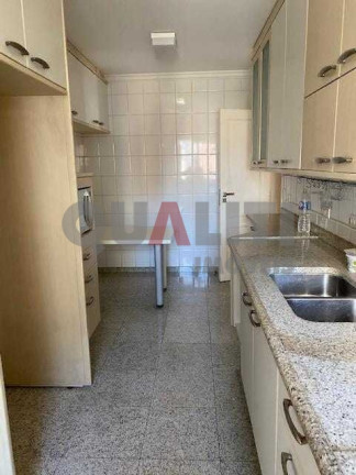 Imagem Apartamento com 3 Quartos à Venda, 127 m² em Vila Nova Conceição - São Paulo