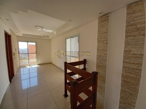 Imagem Apartamento com 2 Quartos à Venda, 110 m² em Casa Branca - Santo André