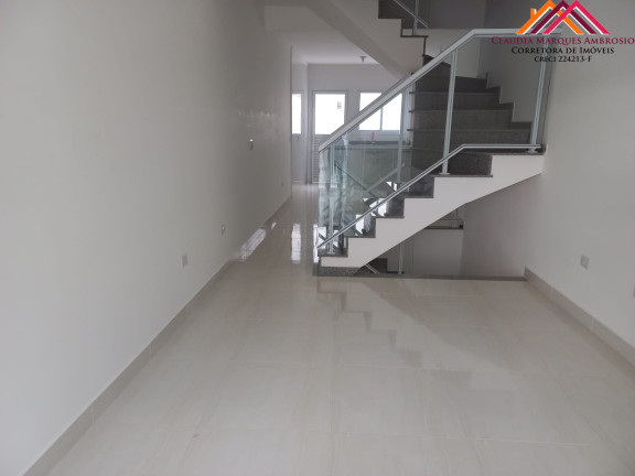 Imagem Sobrado com 2 Quartos à Venda, 85 m² em Portal Das Alamedas - Franco Da Rocha