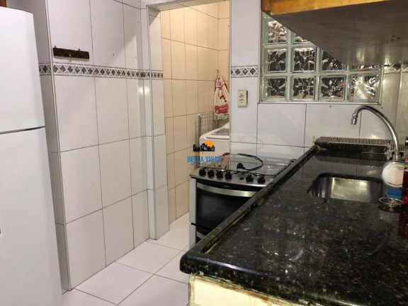 Imagem Apartamento com 2 Quartos à Venda, 98 m² em Gonzaguinha - São Vicente Imagem Apartamento com 2 Quartos à Venda, 98 m² em Gonzaguinha - São Vicente