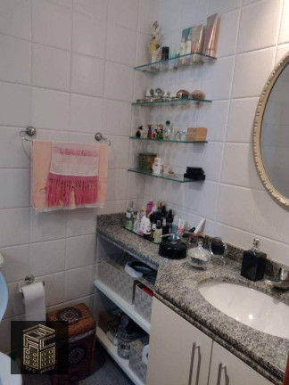 Imagem Apartamento com 2 Quartos à Venda, 58 m² em Morumbi - São Paulo