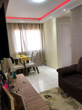 Imagem Apartamento com 2 Quartos à Venda, 45 m² em Vila Urupês - Suzano Imagem Apartamento com 2 Quartos à Venda, 45 m² em Vila Urupês - Suzano