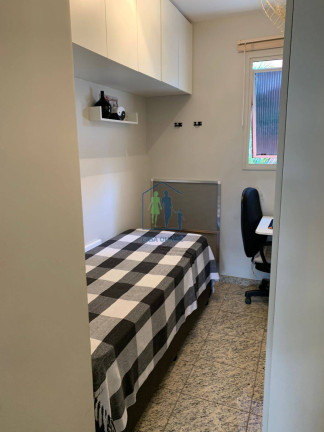 Imagem Apartamento com 3 Quartos à Venda, 68 m² em Vila Nova Caledônia - São Paulo