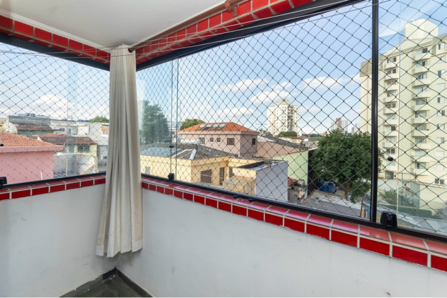 Imagem Imóvel com 3 Quartos à Venda, 114 m² em Jardim Oriental - São Paulo Imagem Imóvel com 3 Quartos à Venda, 114 m² em Jardim Oriental - São Paulo