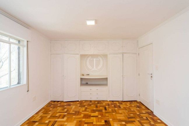 Imagem Apartamento com 3 Quartos à Venda, 125 m² em Vila Uberabinha - São Paulo