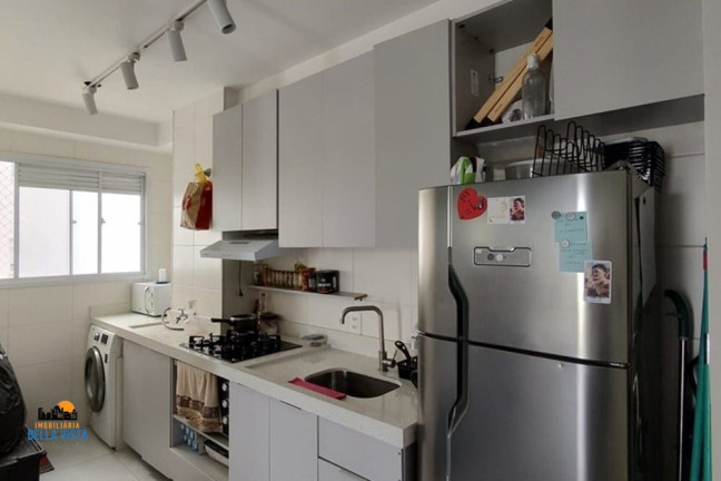 Imagem Apartamento com 2 Quartos à Venda,  em Vila água Funda - São Paulo