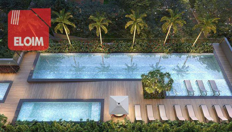 Imagem Apartamento com 4 Quartos à Venda, 156 m² em Perdizes - São Paulo Imagem Apartamento com 4 Quartos à Venda, 156 m² em Perdizes - São Paulo