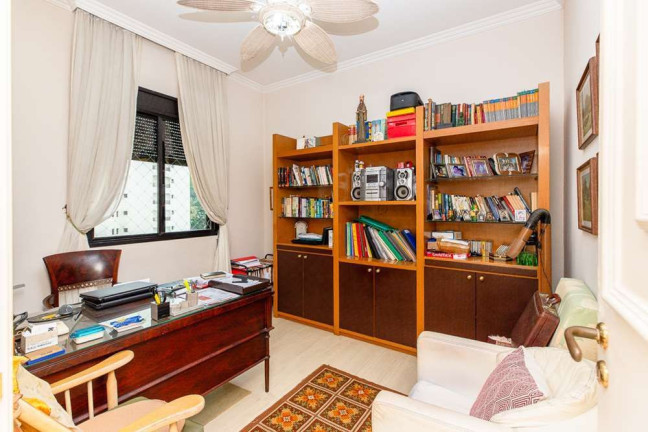 Imagem Apartamento com 3 Quartos à Venda, 251 m² em Moema - São Paulo Imagem Apartamento com 3 Quartos à Venda, 251 m² em Moema - São Paulo