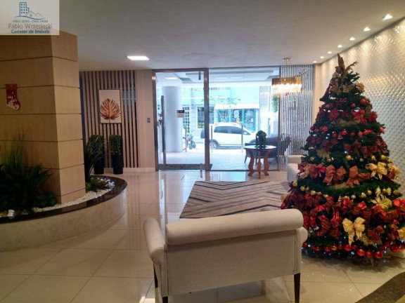 Imagem Apartamento com 2 Quartos à Venda, 71 m² em Centro - Balneário Camboriú