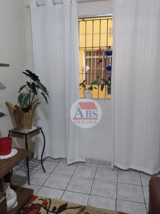 Imagem Apartamento com 2 Quartos à Venda, 56 m² em Jardim São Francisco - Cubatão